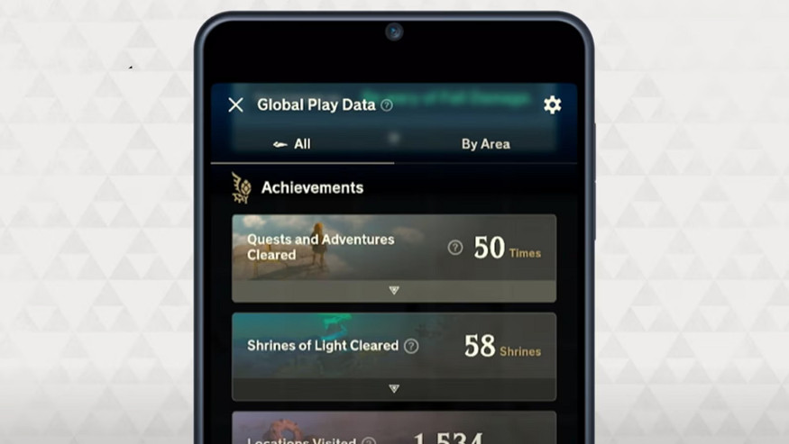 任天堂確認Switch2不會搭建成就系統以及商店音樂 任天堂確認Switch2不會搭建成就系統以及商店音樂