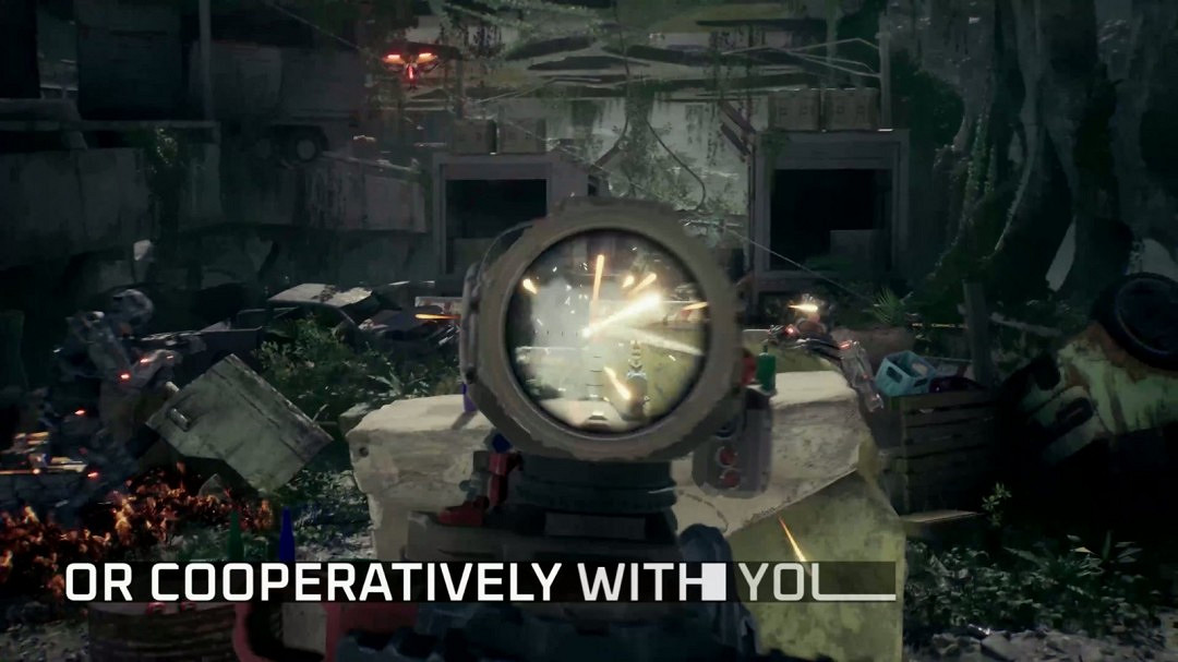 《戰慄深隧:流亡》前開發者新作《La Quimera》4月25日發售 《戰慄深隧:流亡》前開發者新作《La Quimera》4月25日發售