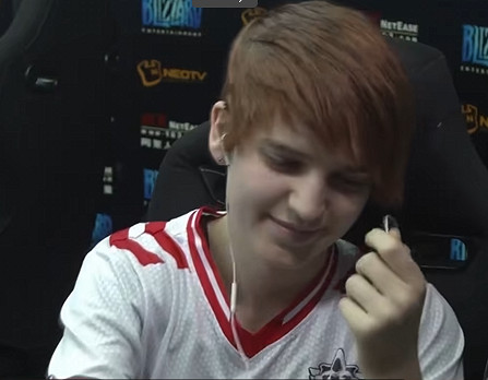 日漸死去的RTS,但仍活著的傳奇 日漸死去的RTS,但仍活著的傳奇