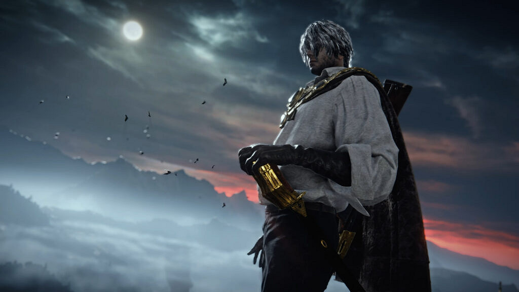 曝《The Duskbloods》的IP完全歸FromSoftware所有 曝《The Duskbloods》的IP完全歸FromSoftware所有