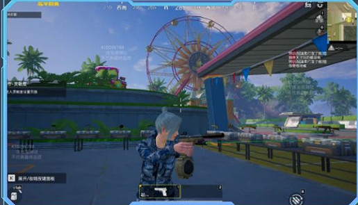 和平精英破刃行動版本更新內容匯總 和平精英破刃行動版本更新內容匯總