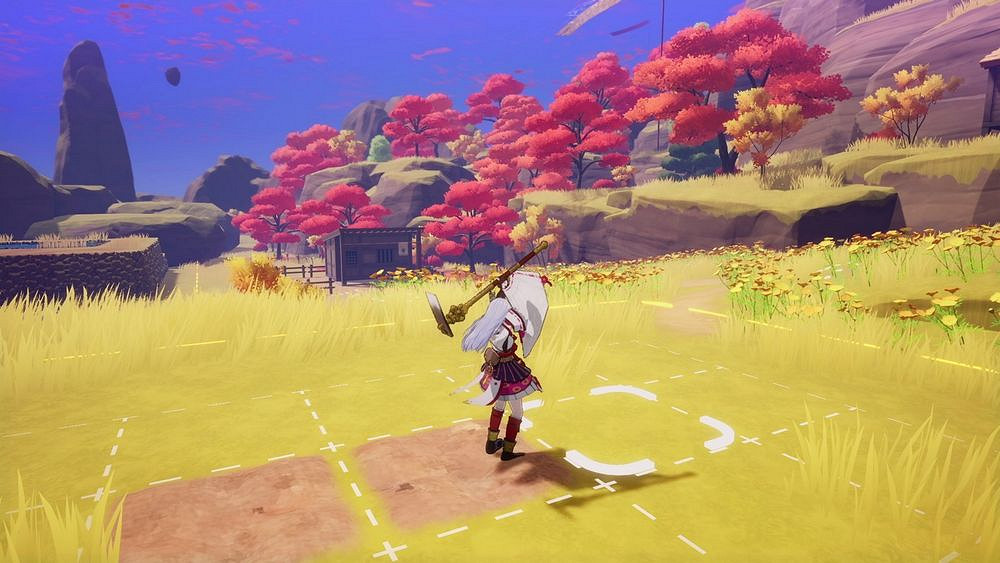 《符文工房龍之天地》確定推出Switch2版 發售日期調整 《符文工房龍之天地》確定推出Switch2版 發售日期調整