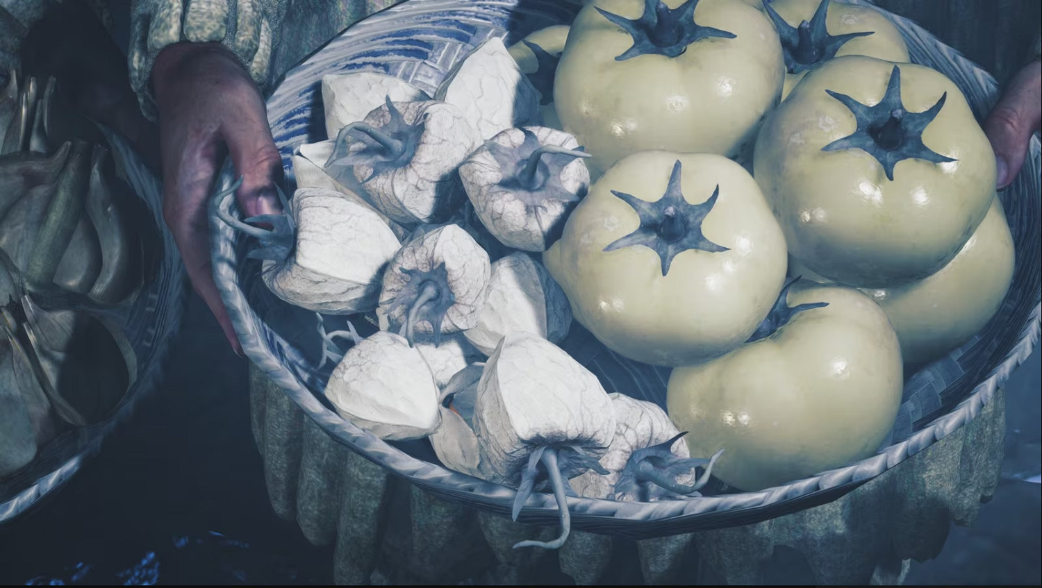 《怪獵荒野》玩家熱議最難吃的料理!素食主義者奪冠 《怪獵荒野》玩家熱議最難吃的料理!素食主義者奪冠