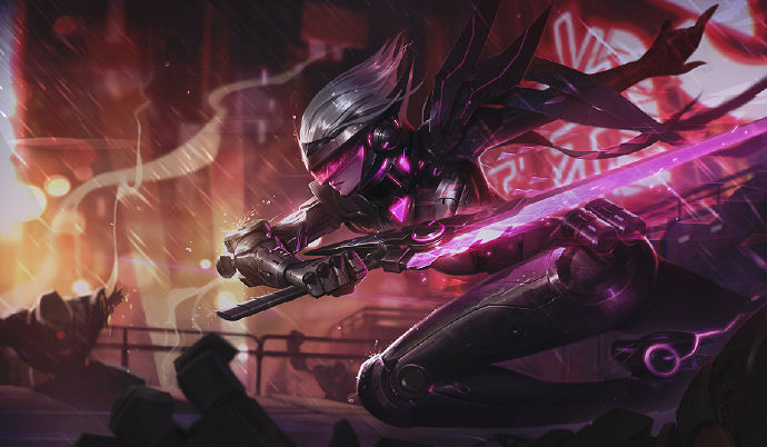 《英雄聯盟》和錢有關的遊戲名字大全