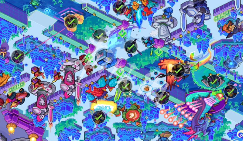 英雄聯盟手遊波比闖關大冒險攻略大全