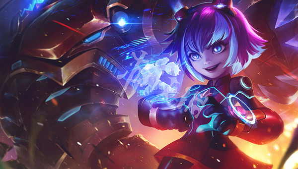 英雄聯盟手遊S17賽季最強上分英雄推薦