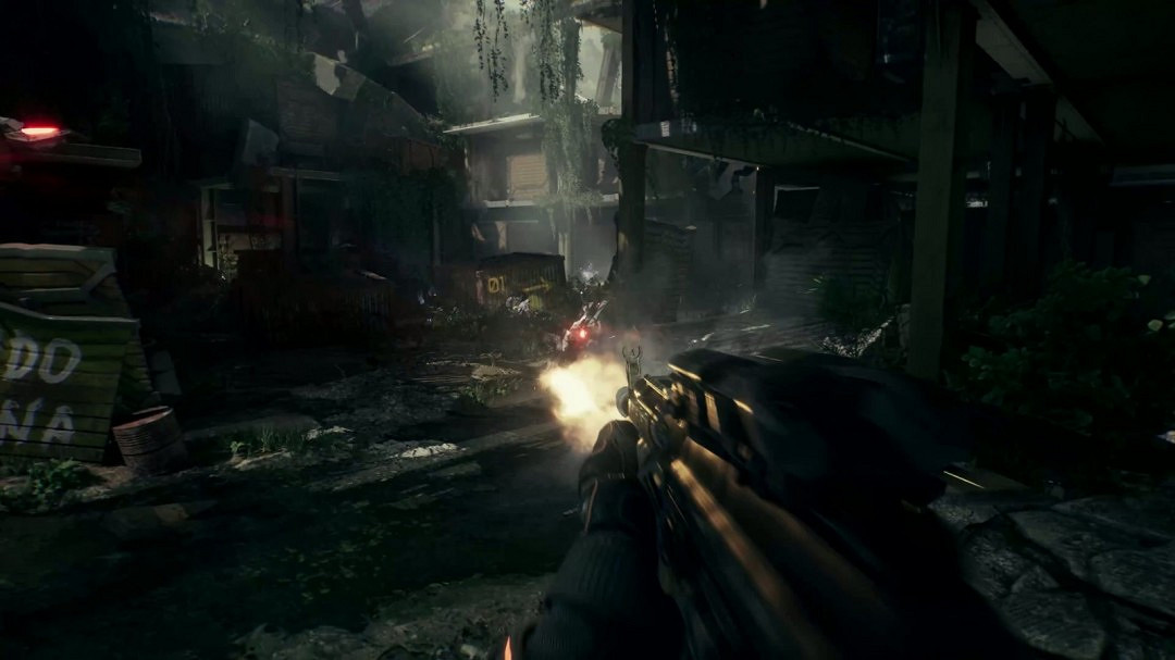 《戰慄深隧:流亡》前開發者新作《La Quimera》4月25日發售 《戰慄深隧:流亡》前開發者新作《La Quimera》4月25日發售