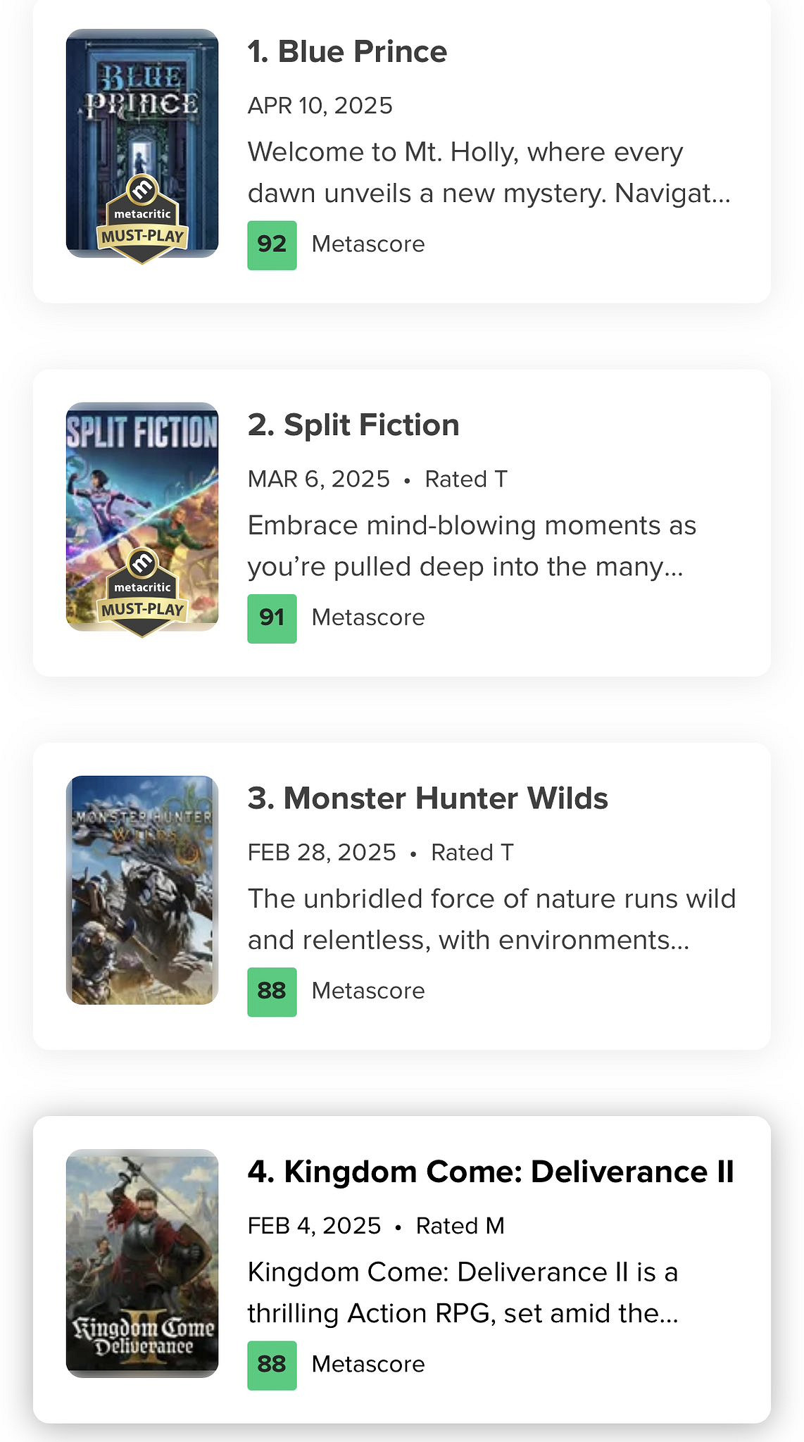 小醜牌製作人看好《藍途王子》:年度提名應該有了! 小醜牌製作人看好《藍途王子》:年度提名應該有了!