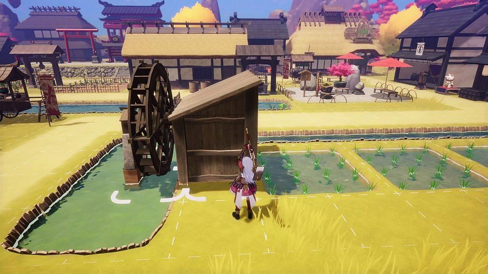 《符文工房龍之天地》確定推出Switch2版 發售日期調整 《符文工房龍之天地》確定推出Switch2版 發售日期調整