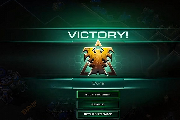 日漸死去的RTS,但仍活著的傳奇 日漸死去的RTS,但仍活著的傳奇