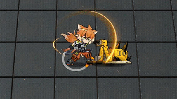 明日方舟騁風技能介紹 明日方舟騁風技能介紹