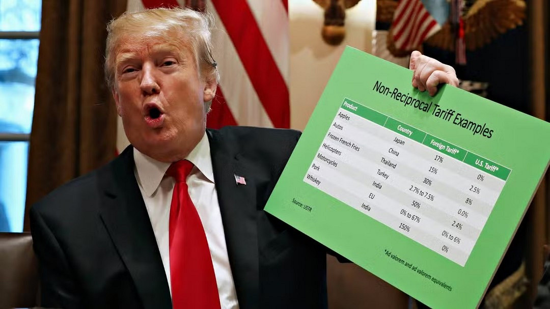 日本遊戲公司股價因美國關稅而暴跌