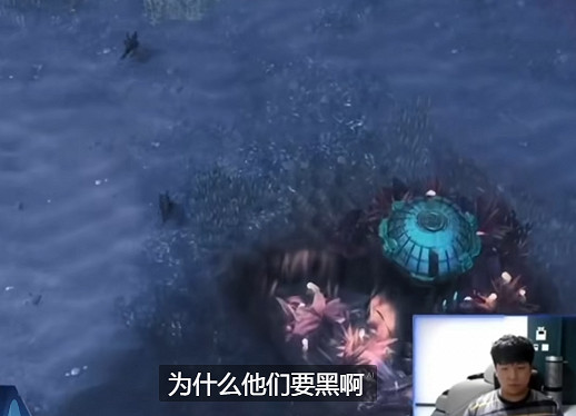 日漸死去的RTS,但仍活著的傳奇 日漸死去的RTS,但仍活著的傳奇