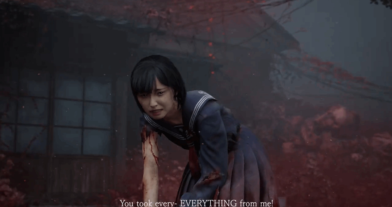 隨時隨地暢玩！《沉默之丘f》現已通過Steam Deck認證