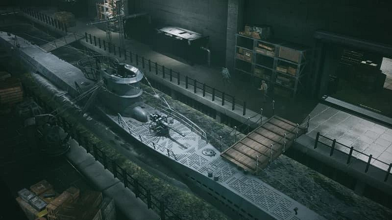 RTT新作《盟軍敢死隊：起源》值得買嗎？