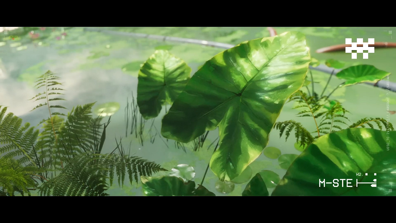 《馬拉鬆》發布引擎預告片！4月12日公布試玩預告片