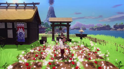 《符文工房龍之天地》確定推出Switch2版 發售日期調整 《符文工房龍之天地》確定推出Switch2版 發售日期調整