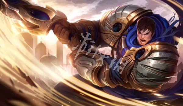 英雄聯盟手遊6.1版本上線時間