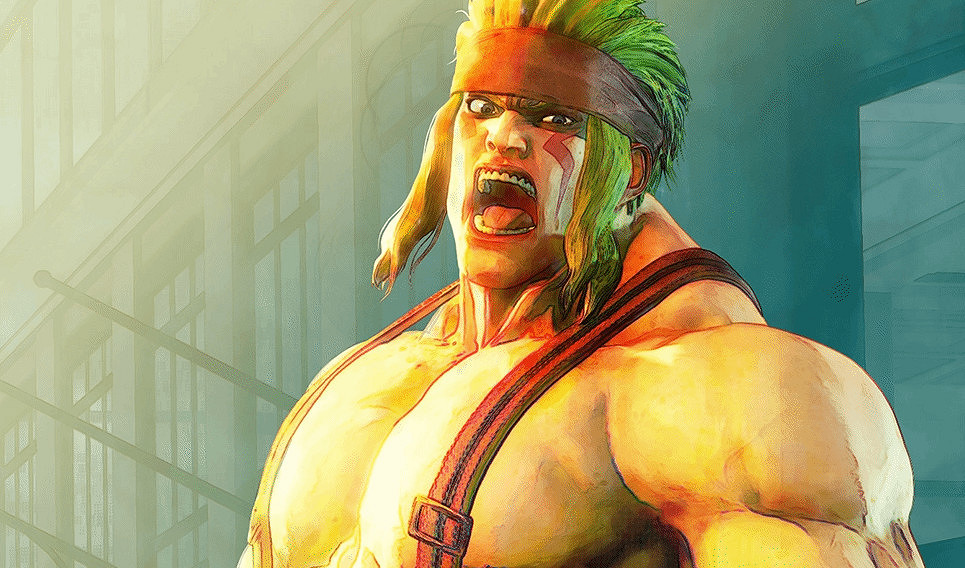 《快打旋風6》DLC3新角色大揭秘?沙加特等經典角色回歸 《快打旋風6》DLC3新角色大揭秘?沙加特等經典角色回歸