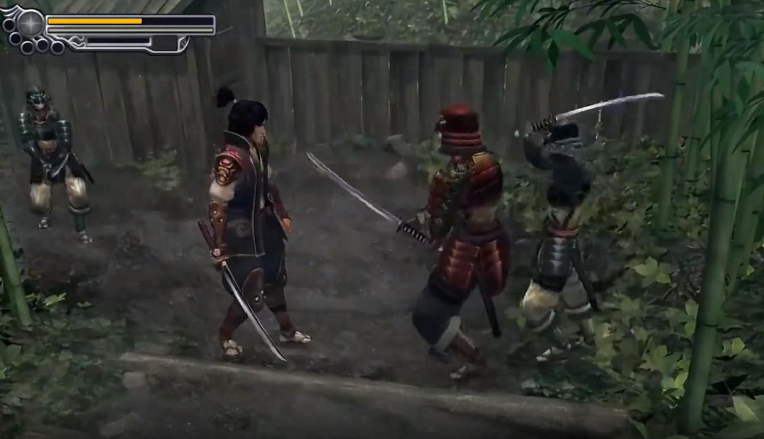 《鬼武者2：復刻版》實機影片公開：多種戰鬥動作展示