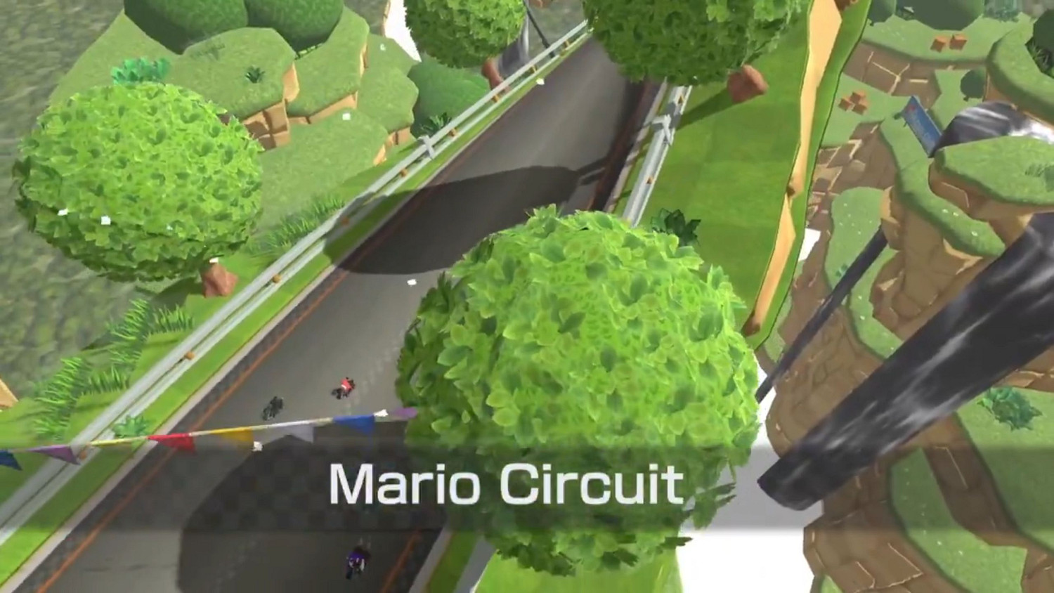 民間大神太牛了!PS4/5平台玩家也能玩《瑪利歐賽車8》 民間大神太牛了!PS4/5平台玩家也能玩《瑪利歐賽車8》