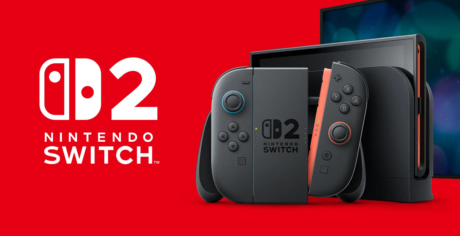 任天堂美國總裁：Switch2發售後仍將支援Switch平台