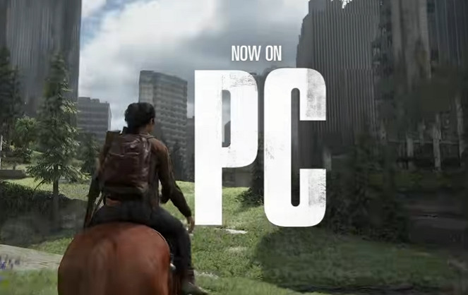 《最後生還者》第二季影集上線 遊戲重製PC版已正式上市