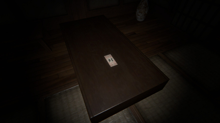 解密逃脫恐怖遊戲《靈屋》將於今年夏季發售 解密逃脫恐怖遊戲《靈屋》將於今年夏季發售