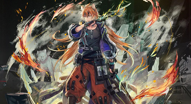 明日方舟騁風技能介紹 明日方舟騁風技能介紹