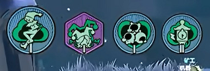 蛋仔派對逃出驚魂夜全角色最強徽章搭配 蛋仔派對逃出驚魂夜全角色最強徽章搭配