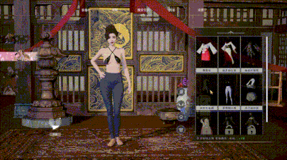 什麽?衣服越多打架越”猛“?《魔愛狂想曲》服裝系統大揭秘! 什麽?衣服越多打架越”猛“?《魔愛狂想曲》服裝系統大揭秘!