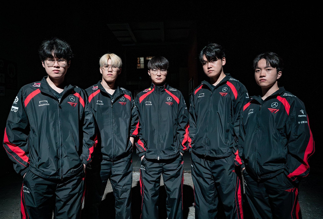 《英雄聯盟》LCK觀賽地址介紹