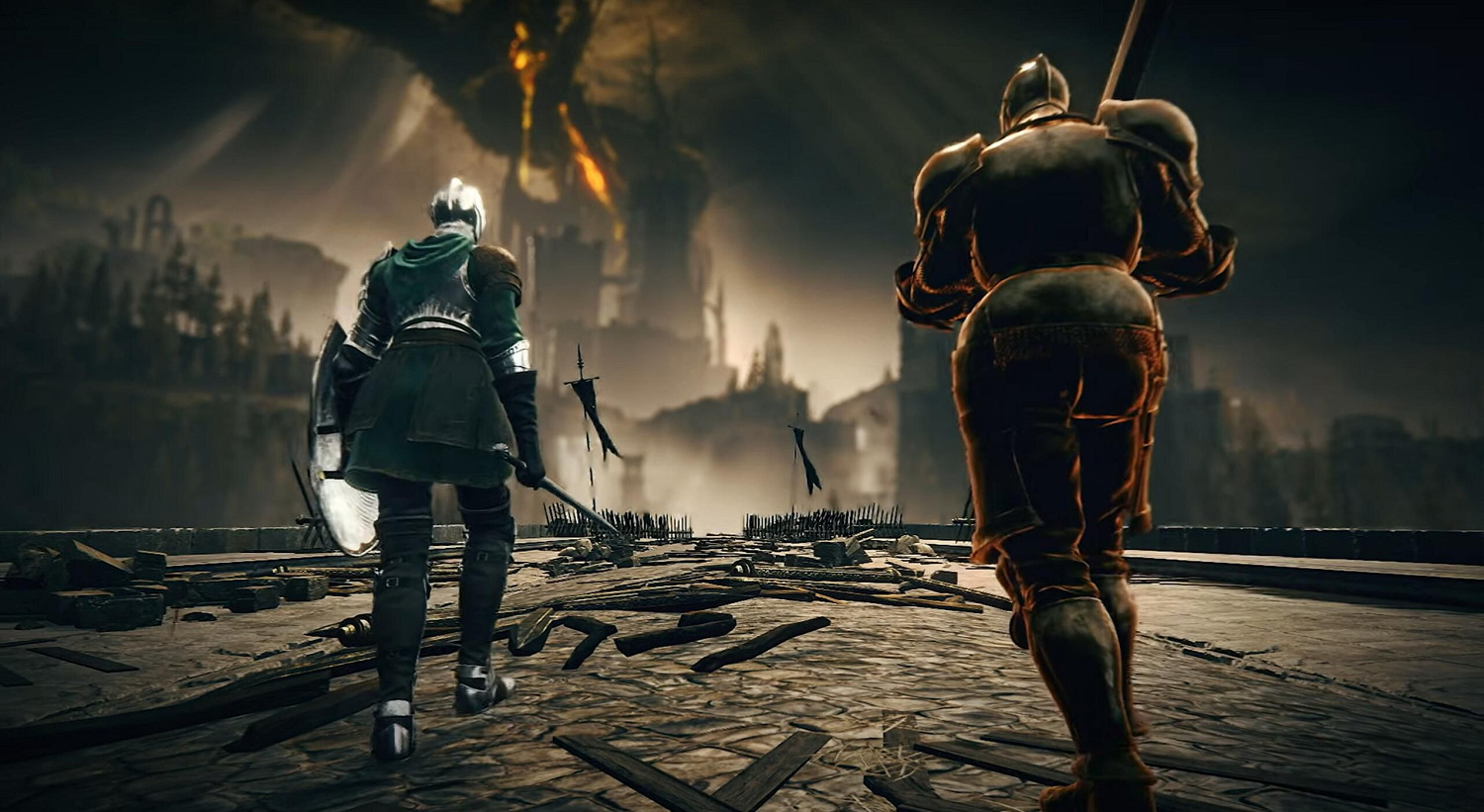 數毛社對比Switch2和PS4畫面表現：Switch2更勝一籌！