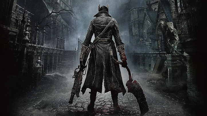 《血源詛咒》超還原鋸肉刀可噴火花 ！雞皮疙瘩起來了