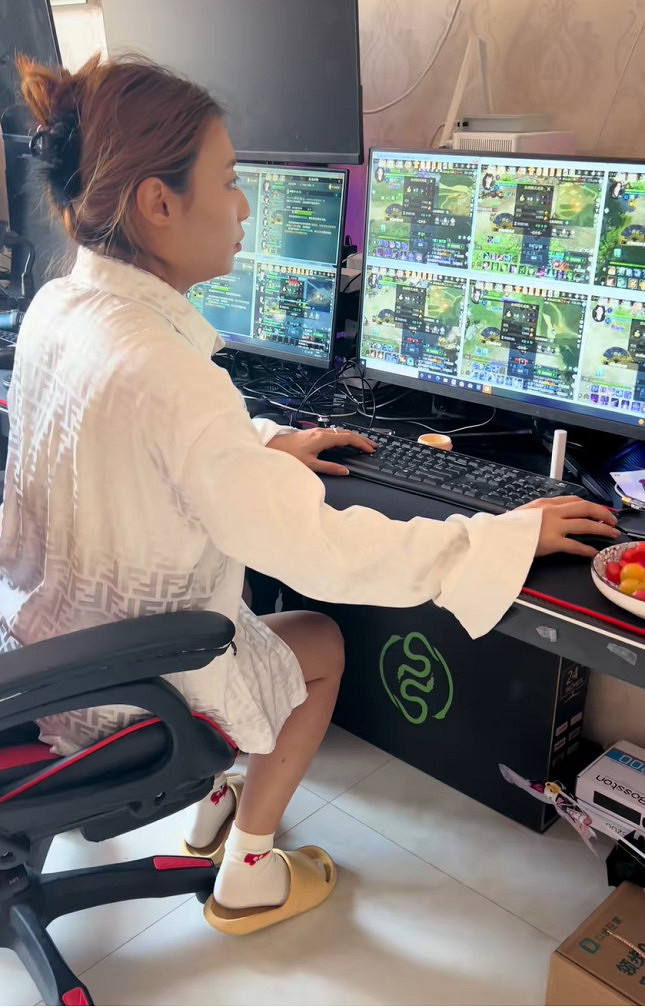 真實記錄：30+失業夫妻全職在家搬磚，一周3000塊打底