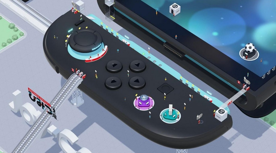 任天堂回應《Switch2秘密展》收費爭議:絕對物超所值 任天堂回應《Switch2秘密展》收費爭議:絕對物超所值