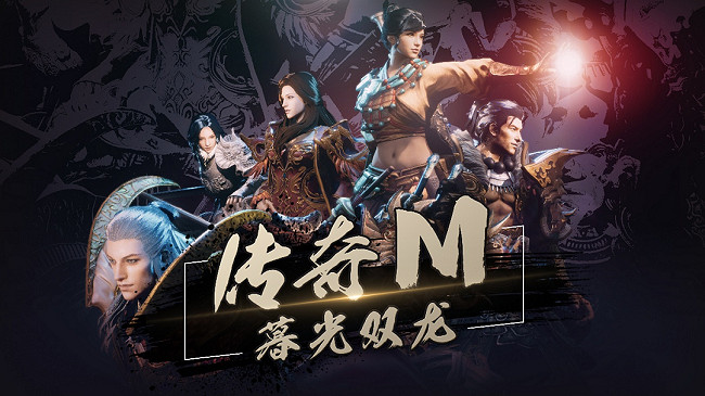 娛美德加速布局中國遊戲市場:新遊發布、研發中心落地與專項基金啟動三管齊下 娛美德加速布局中國遊戲市場:新遊發布、研發中心落地與專項基金啟動三管齊下