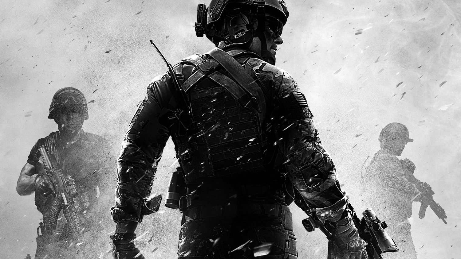 《現代戰爭2&amp;3》重製版要來了！澳大利亞已獲得評級