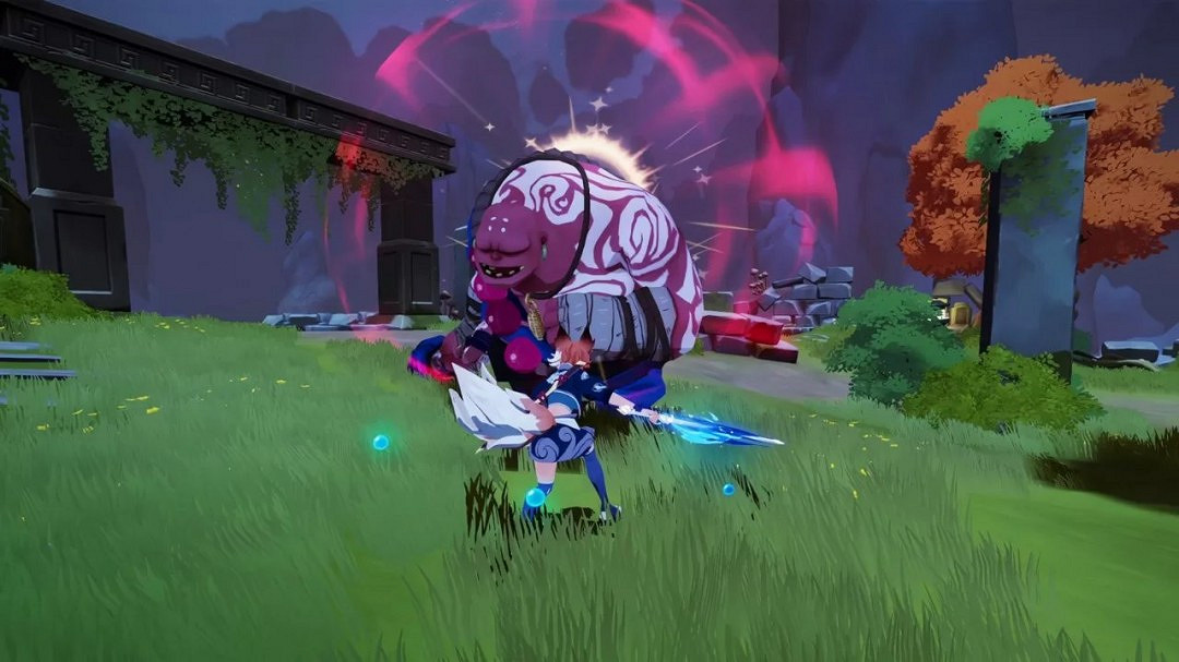 Xbox亞洲開發者大會聚焦五款亞洲工作室力作