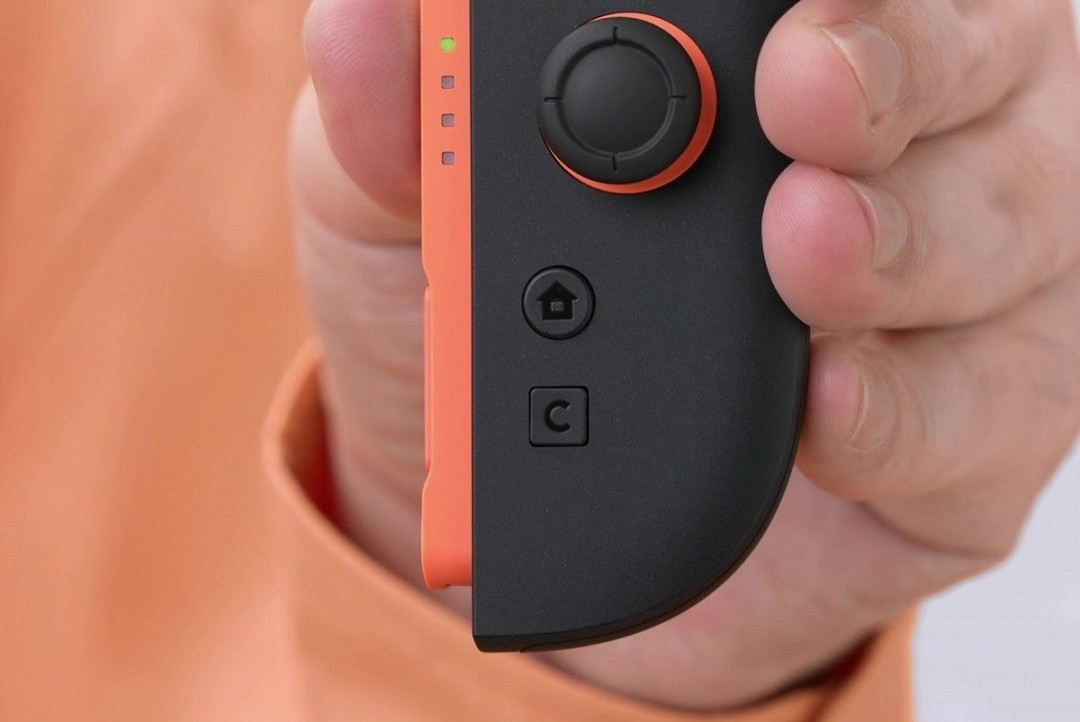 Switch2 C按鍵功能將收費 明年4月1日起掏錢吧 Switch2 C按鍵功能將收費 明年4月1日起掏錢吧