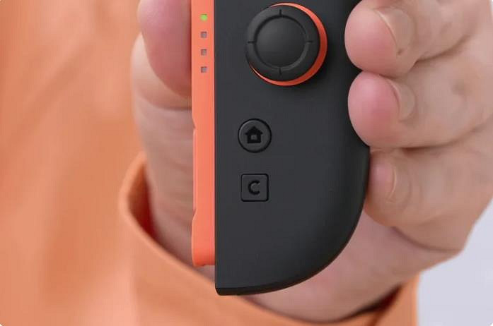 任天堂:NS2的GameChat功能 是整體平台體驗的一部分 任天堂:NS2的GameChat功能 是整體平台體驗的一部分