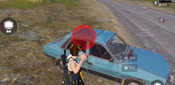 和平精英偵察氣球玩法教學 和平精英偵察氣球玩法教學