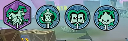 蛋仔派對逃出驚魂夜全角色最強徽章搭配 蛋仔派對逃出驚魂夜全角色最強徽章搭配