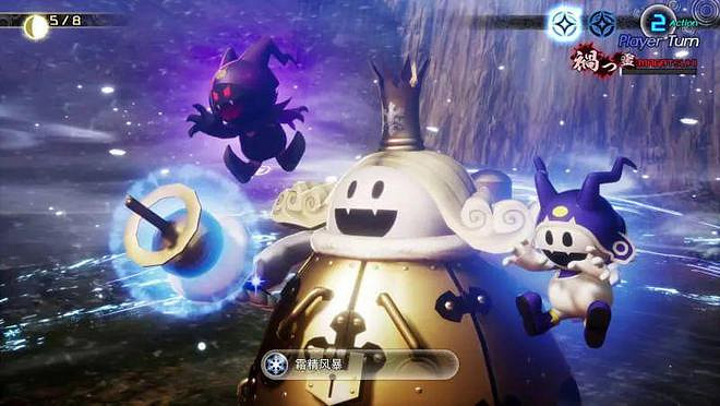 《蘇丹的遊戲》首發折扣中，Steam好評遊戲史低5元