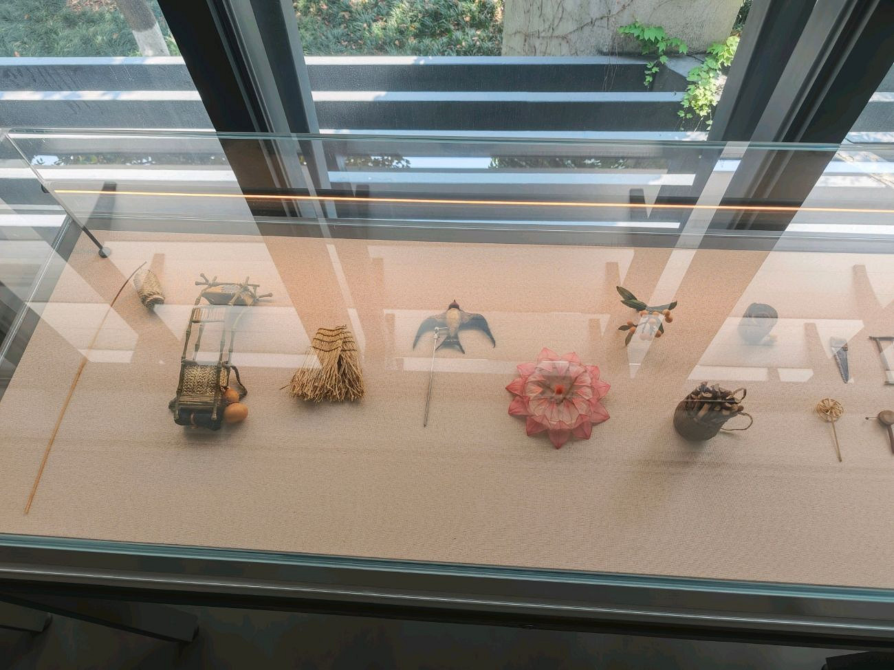 吧友曬《黑神話》藝術展現場照:大量精美公仔雕像 ! 吧友曬《黑神話》藝術展現場照:大量精美公仔雕像 !