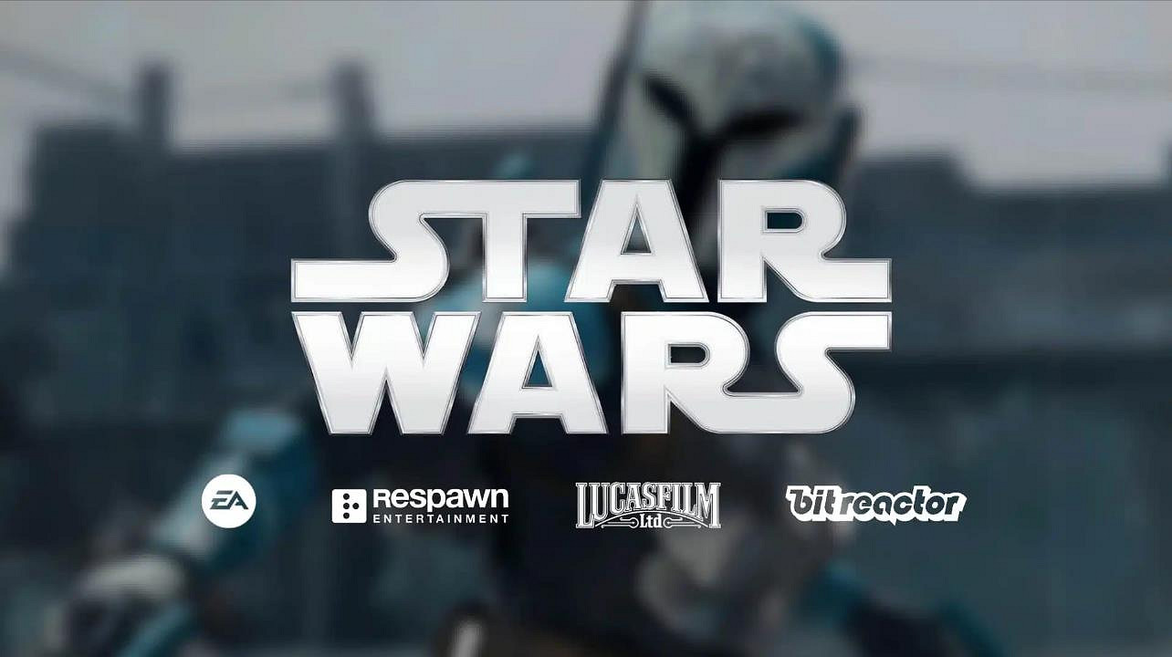 曝《星戰》全新策略遊戲名為《星際大戰：零號連隊》