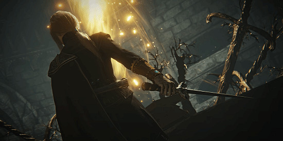 《黑夜君臨》&quot;女爵&quot;角色職業介紹:操作靈活的金發美人