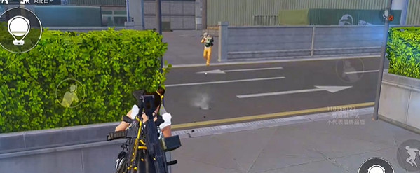 和平精英偵察氣球玩法教學 和平精英偵察氣球玩法教學