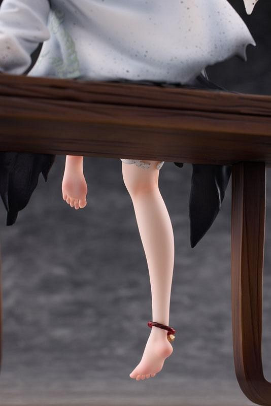 Elixirdream推出《餓殍:明末千里行》滿穗行歌拾穗 Elixirdream推出《餓殍:明末千里行》滿穗行歌拾穗