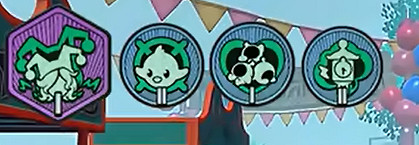 蛋仔派對逃出驚魂夜全角色最強徽章搭配 蛋仔派對逃出驚魂夜全角色最強徽章搭配